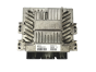 Steuergerät  S126074108B 8200847131 8200680832 Renault Siemens 17006