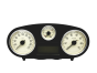 Tacho Kombiinstrument Lancia Ypsilon 51709391 110080211006 53816