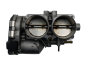 Drosselklappe 9128412 0280750006 Opel GM V6 Bosch