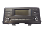 Autoradio KIA Picanto 96150G6260ASB ACB00G6EE