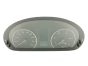 Tacho Kombiinstrument Mercedes Sprinter A9069005400 Johnson