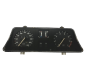 Tacho Kombiinstrument Opel Kadett 90242827CU 54541