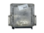 Steuergerät 0281010162 9637089680 28FM0000 PSA Bosch 63991