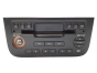 Cd-Radio Peugeot 406 9636705080 PU-2184A