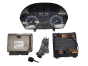 Startset Skoda Fabia 036906034JE 6Q1937049D 4B0905851C 1.4