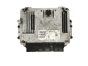 Steuergerät 0281011533 3M51-12A650-HC Ford Bosch 20394