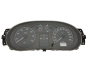 Tacho Kombiinstrument Renault Clio 2 8200072506 21753