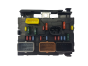 Steuergerät BSM-L03-00 9659741780 PSA Delphi 1759