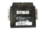 Steuergerät S118301113B 8200214973 8200080285 Renault Siemens 27065