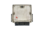 Steuergerät 8200091428 0281010787  Renault Nissan Bosch 34279