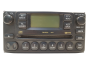 Cd-Radio Toyota RAV4 86120-42130 CQ-TT3370A 58812