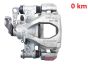 Bremssättel Rechts Hinten Master 3 Movano B 440001395R 440013425R 0km