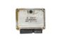 Steuergerät 045906019BP 0281012194 VW Bosch 44103