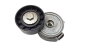 Gurtstraffer 1611424980 Citroen Peugeot Ford 