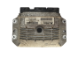 Steuergerät Renault 21584029-7A 8200283924 8200242405 Sagem 30413