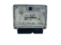 Motorsteuerung 4B2907401D 0281010395 Audi Bosch 51006