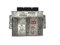 Steuergerät PSA 9648293980 9642222380 Sagem 27602