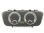 Tacho Kombiinstrument Tata Indica C102482 286854309923N 54579