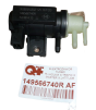 Magnetventil Neu Renault Trafic 3  1.6dCi  149566740R