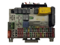 Sicherungskasten Relaiskasten Opel 90589965 GM 19803