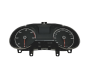 Tacho Kombiinstrument Seat Ibiza 6J0920807C A2C92358200 VDO