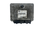 Steuergerät IAW4AF.M9 55183580 61600.627.03 Fiat Magneti Marelli 48485