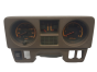 Tacho Kombiinstrument Mitsubishi Pajero Montero MB701808 