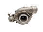 Turbolader Volvo 2.5 D5 074145701J K14 