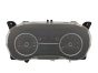 Tacho Kombiinstrument Fiat Doblo 0520326830 503015161904 24028