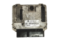 Motorsteuerung 045906013T 0281015033 Seat Bosch 19083
