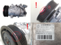 Kompressor Klimaanlage Klimakompressor 8200939386 6SEL14C Denso 1.5 dci 1.6 Ren