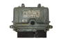 Steuergerät A6401508879 0281013517 Mercedes  Bosch 14652