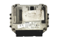 Steuergerät 0281012465 9663786480 9653958980 PSA Bosch 17163