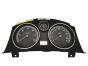 Tacho Kombiinstrument Opel Astra H 13225980ZT 31265