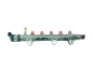 Einspritzleiste Kraftstoffverteiler 0445214155 8200842432 0281002800 2.0DCI Ren