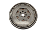 Zweimassenschwungrad 123108982R Luk 1.5 DCi Renault Mercedes S11