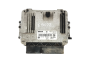 Steuergerät 98074154JC 0281014643 Opel Bosch 23779