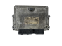 Steuergerät 55198058 0281011553 19247EAA Fiat Bosch 53782
