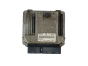 Steuergerät 55188111 0281010455 Alfa Romeo Bosch 37356