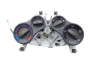 Klimabedienteil Bedienung AC Fiat Panda 2 5A0240100