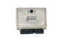 Steuergerät 038906019BK 0281010305 VW Bosch 44878