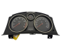 Tacho Kombiinstrument Opel Astra H Zafira B 13230574US Siemens VDO