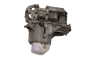 Schaltgetriebe JB1168 Renault Megane 1.9 D 7701667393