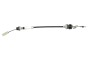 Kupplungszug Kupplungsseil Neues Original Berlingo Partner 1.1-1.4 2150R1