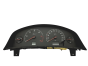 Tacho Kombiinstrument Opel Vectra C 9180287WT 110080123017 31273