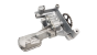 Ölpumpe 9431291021 9638783980 1001C0 2.0HDI Citroen Peugeot 