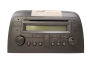 Cd-Radio Lancia Ypsilon 735345243 7643388316
