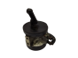 Regler Hinten 529112 Citroen XM 11748