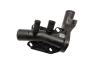 Kühlerschlauch 213088998R Renault Nissan Opel 2.0 dCi 