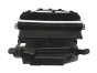 Tacho Kombiinstrument Toyota Yaris 83800-52120 457300-0146 56727